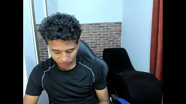 Show webcam de WIZARD-ALESSANDRO