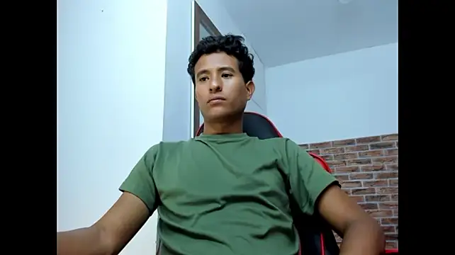 Show Webcam de WIZARD-ALESSANDRO