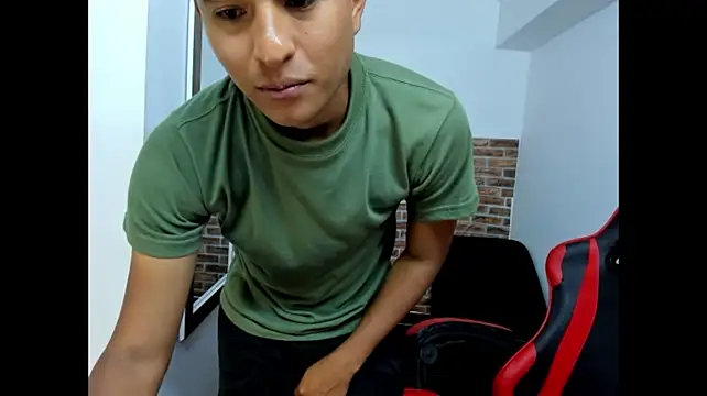 WIZARD-ALESSANDRO Webcam-Show