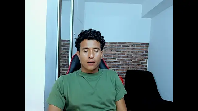 Show de webcam de WIZARD-ALESSANDRO
