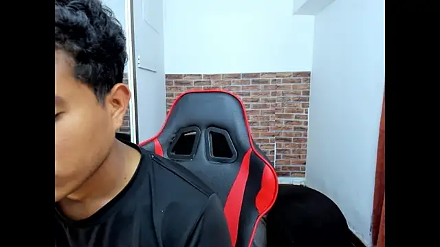 Show Webcam de WIZARD-ALESSANDRO