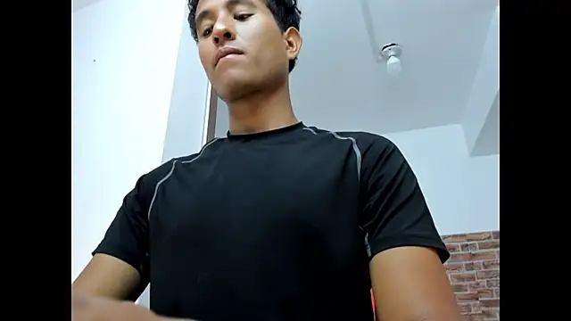 Show de WIZARD-ALESSANDRO na webcam