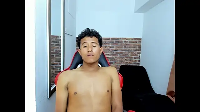 WIZARD-ALESSANDRO's Webcam Show