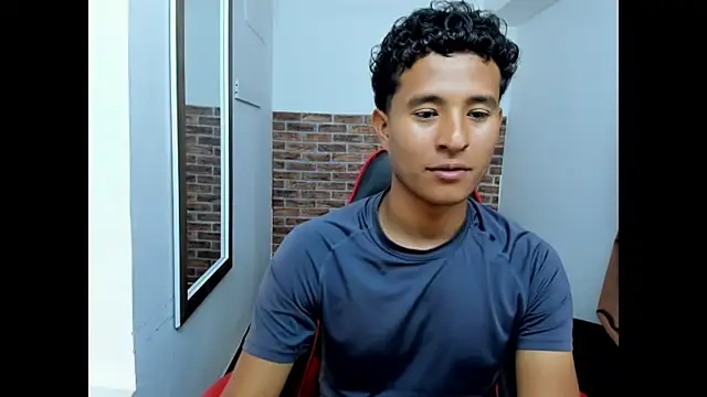 Show Webcam de WIZARD-ALESSANDRO
