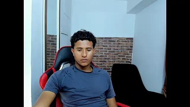 Show de webcam de WIZARD-ALESSANDRO