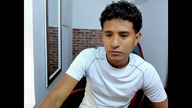 Show webcam de WIZARD-ALESSANDRO