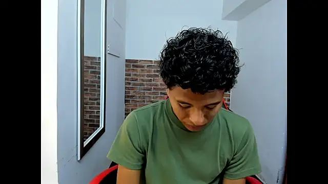 WIZARD-ALESSANDRO Show Webcam