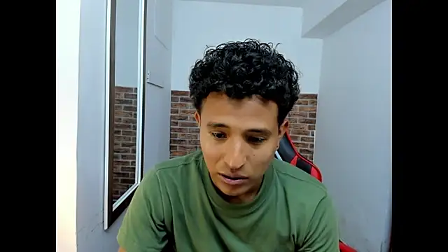 Show Webcam de WIZARD-ALESSANDRO