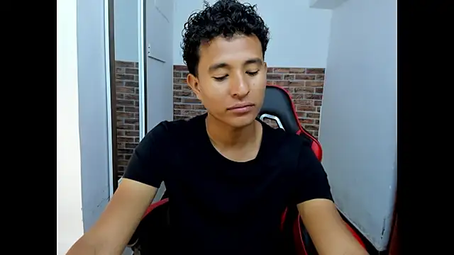 Show Webcam de WIZARD-ALESSANDRO