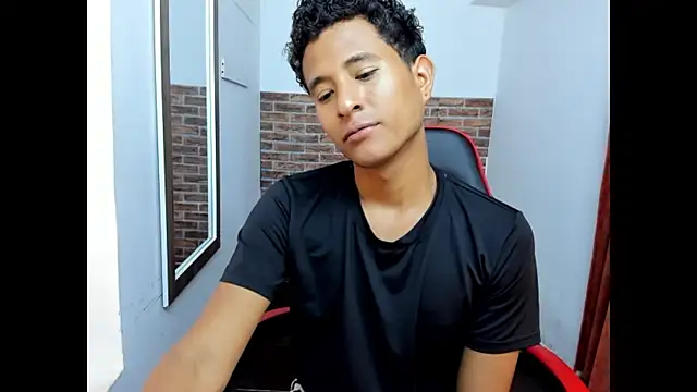 WIZARD-ALESSANDRO Pertunjukan Webcam