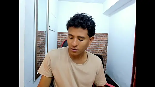 WIZARD-ALESSANDRO Show Webcam