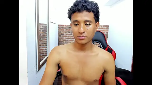 WIZARD-ALESSANDRO's Webcam Show