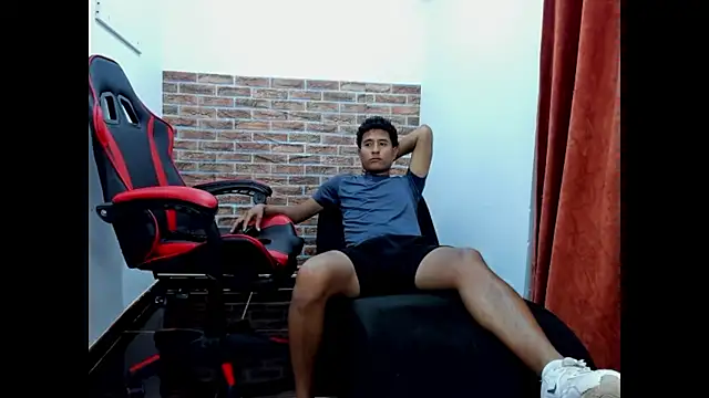 عرض كام WIZARD-ALESSANDRO