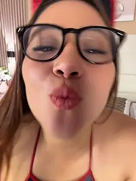 Brittany_6のライブXXXチャット