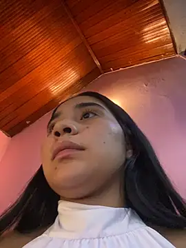 maliha_ec's Live XXX Chat