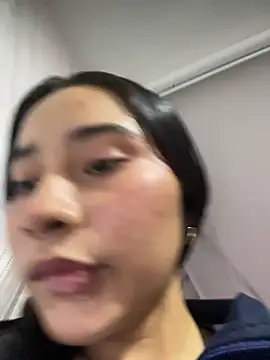 Czat XXX na żywo – maliha_ec