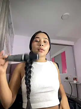 Czat XXX na żywo – maliha_ec