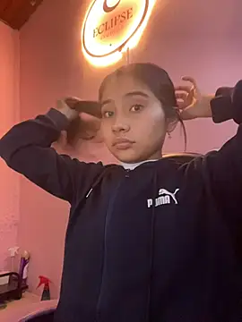 Czat XXX na żywo – maliha_ec