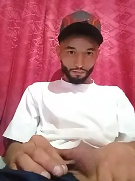 Alejandro98Alb 网络视讯表演