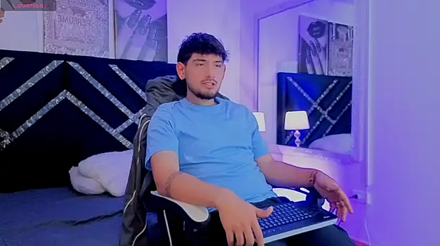 3MPI7ERNO webcam show