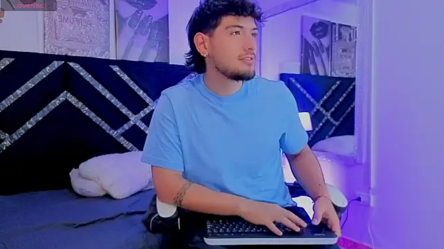 3MPI7ERNO Webcam Show