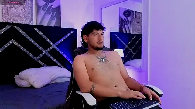 3MPI7ERNO webcam show