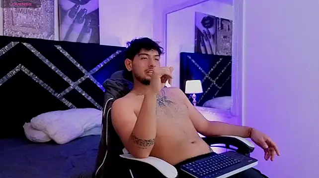 3MPI7ERNO Webcam-Show