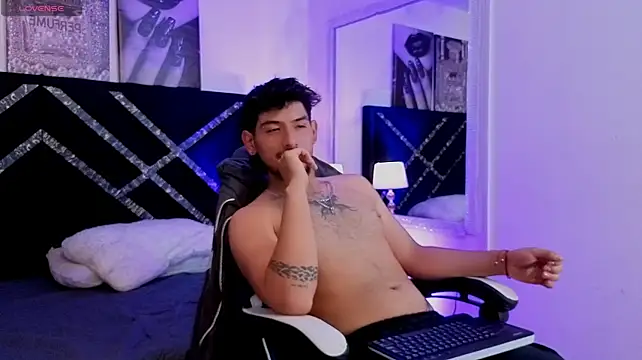 3MPI7ERNO – webcam-show