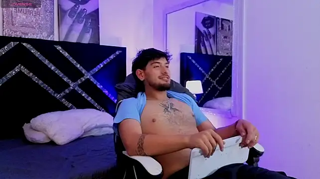 3MPI7ERNO Webcam-Show