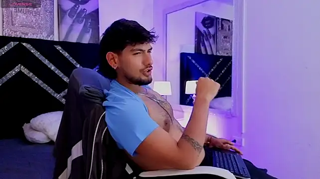 3MPI7ERNO Webcam show