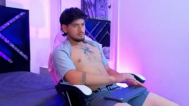 3MPI7ERNO webkamerás műsora