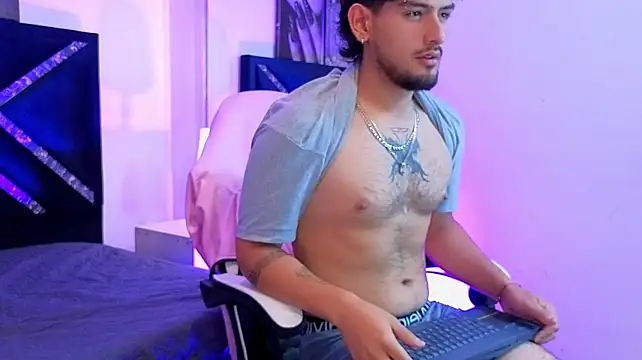 3MPI7ERNO webcam show
