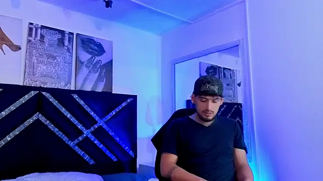 Вебкам-шоу 3MPI7ERNO