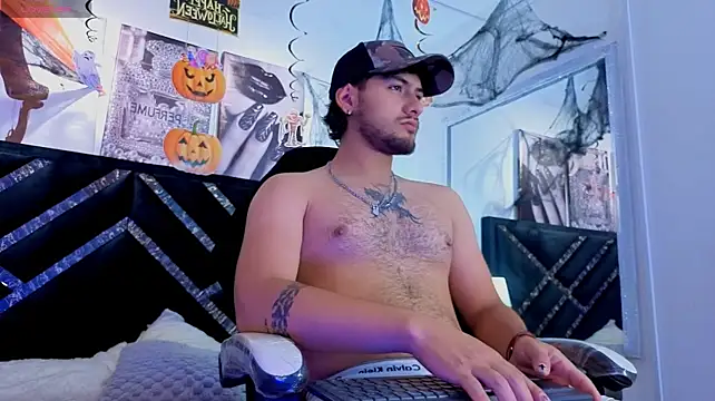 3MPI7ERNO Webcam Show