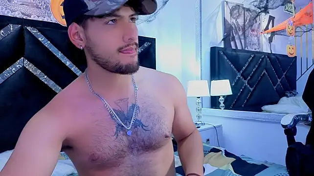 Show Webcam de 3MPI7ERNO