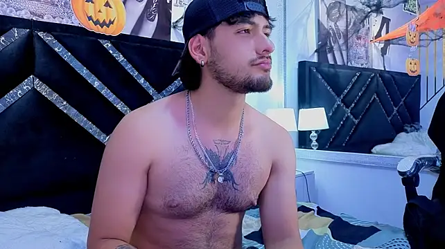 Show webcam de 3MPI7ERNO