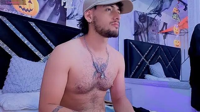Show de webcam de 3MPI7ERNO