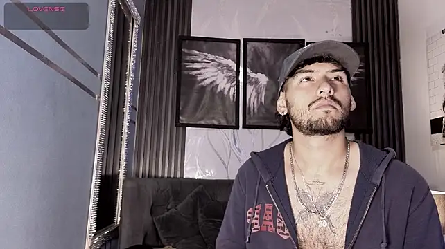 Pokazy przed kamerką – 3MPI7ERNO