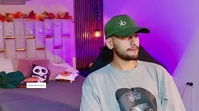 3MPI7ERNO webkamerás műsora