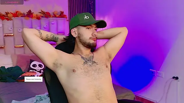 Pokazy przed kamerką – 3MPI7ERNO