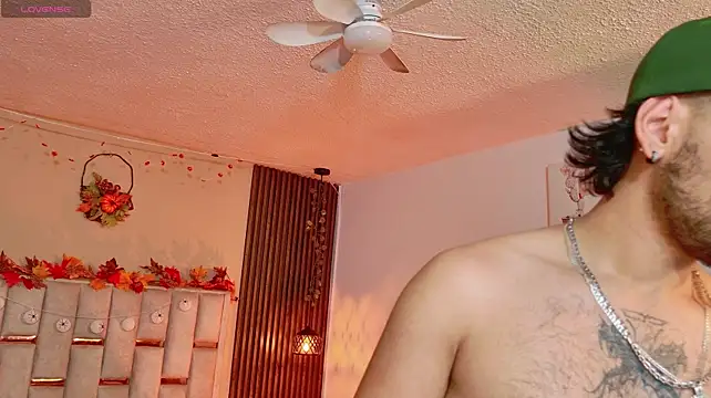 Show Webcam de 3MPI7ERNO