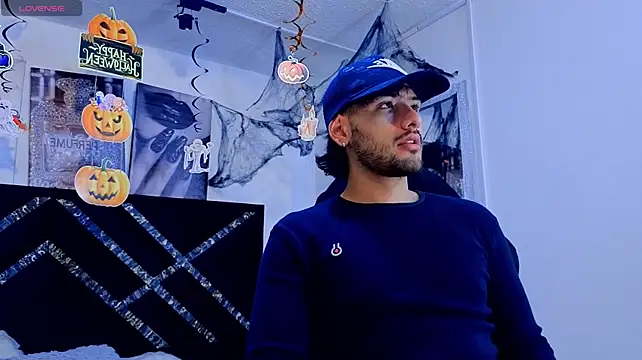 3MPI7ERNO Webcam show
