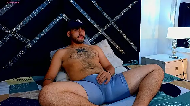 3MPI7ERNO Webcam show