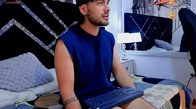 3MPI7ERNO Webcam show
