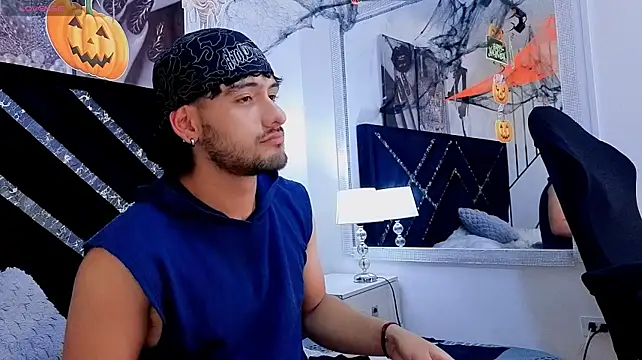 הופעת וובקאם של 3MPI7ERNO