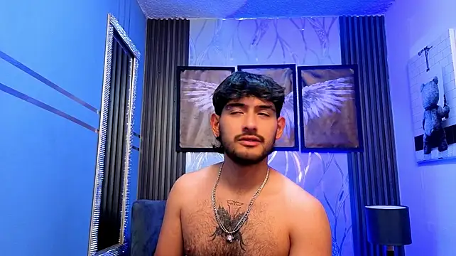 3MPI7ERNO Pertunjukan Webcam