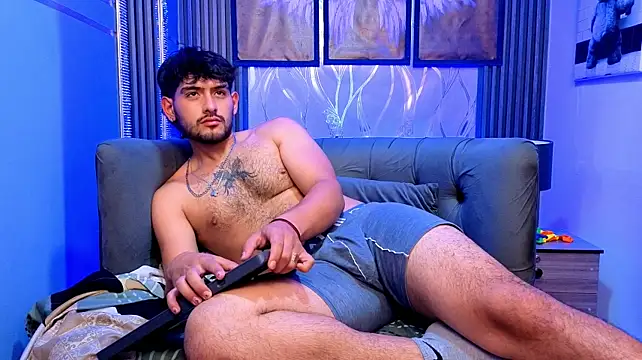 Show modela 3MPI7ERNO na web-kameri