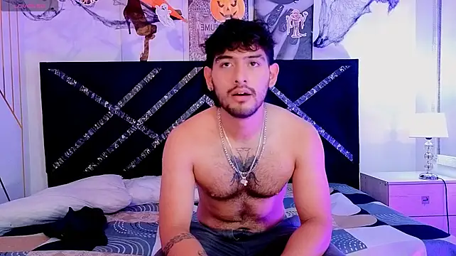 3MPI7ERNO Webcamshow