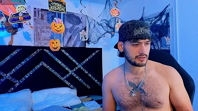 3MPI7ERNO's Webcam Show
