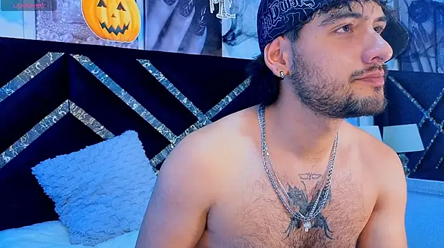 Show modela 3MPI7ERNO na web-kameri